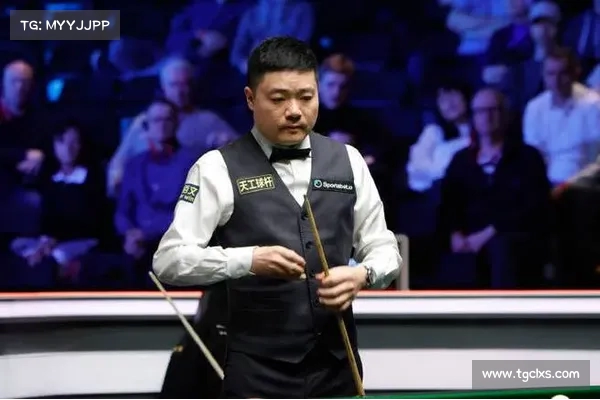 丁俊晖庆生之夜再献两杆破百 生涯总数突破693杆再创辉煌 丁俊晖庆生之夜再献两杆破百 生涯总数突破693杆再创辉煌